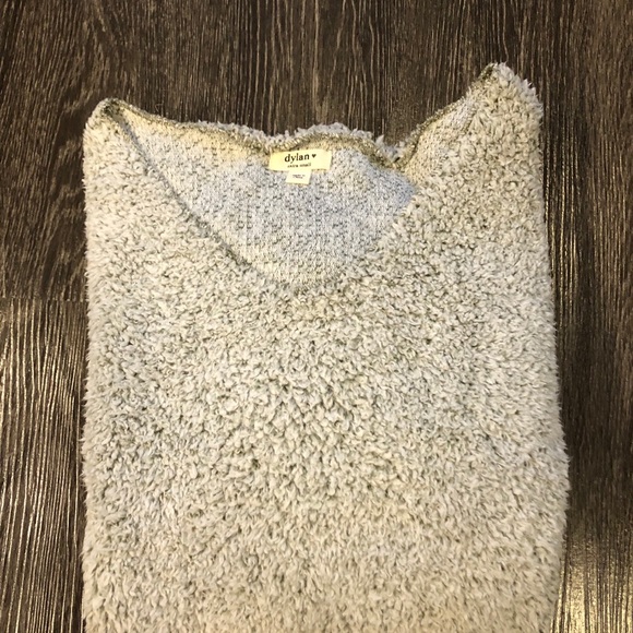 Dylan Pullover - Picture 3 of 4